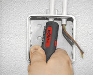 Wiha Stripping Multi-tool – – Now available at MTN Shop UK. - imagen 3