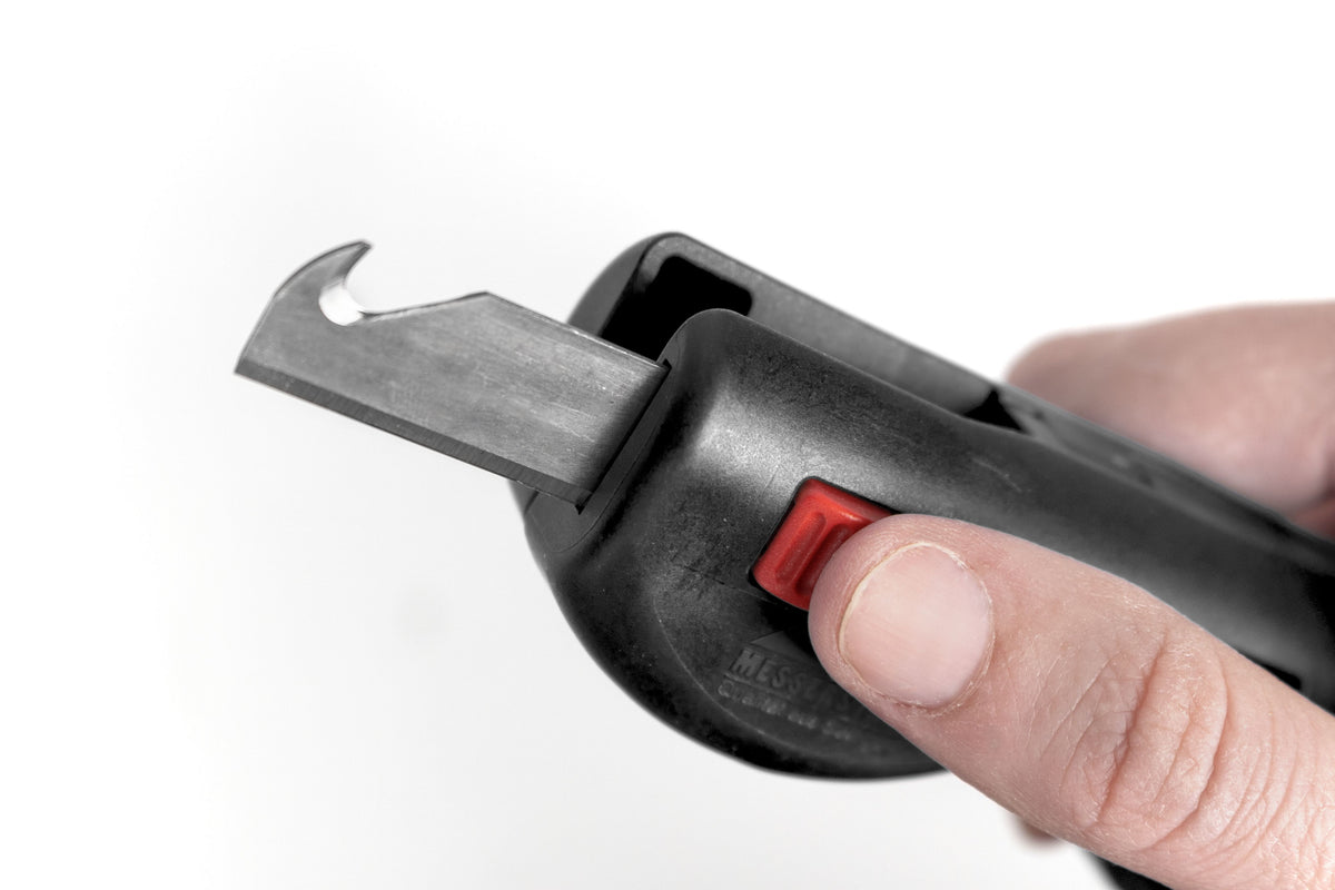 Wiha Stripping Multi-tool – – Now available at MTN Shop UK. - imagen 5