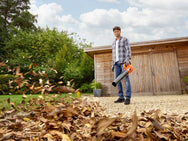 BLACK + DECKER BCBL200L Axial Blower 18V 1 x 2.0Ah Li-ion – – Now available at MTN Shop UK. - imagen 3