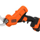 BLACK + DECKER BCPP18D1 POWERCONNECT™ Pruner 18V 1 x 2.0Ah Li-ion