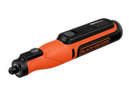 BLACK + DECKER BCRT8IK Rotary Tool 7.2V – – Now available at MTN Shop UK.