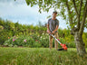 BLACK + DECKER BCSTA5362L1 AFS® Strimmer® 36V 1 x 2.0Ah Li-ion – – Now available at MTN Shop UK.