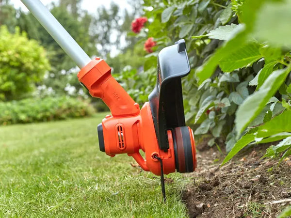 BLACK + DECKER BCSTA5362L1 AFS® Strimmer® 36V 1 x 2.0Ah Li-ion – – Now available at MTN Shop UK.