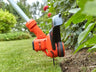 BLACK + DECKER BCSTA5362L1 AFS® Strimmer® 36V 1 x 2.0Ah Li-ion – – Now available at MTN Shop UK.