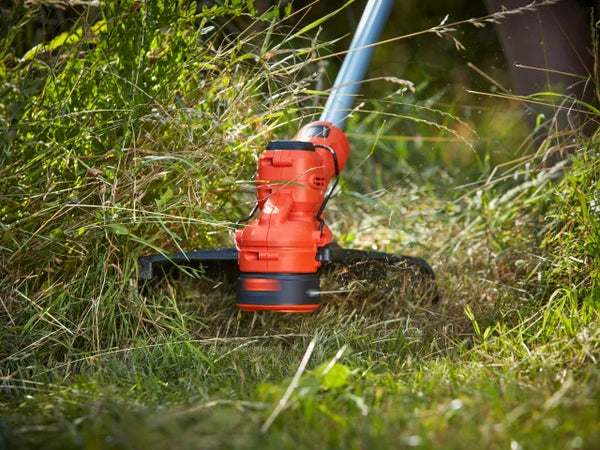 BLACK + DECKER BCSTA5362L1 AFS® Strimmer® 36V 1 x 2.0Ah Li-ion – – Now available at MTN Shop UK.