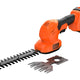 BLACK + DECKER BCSS18D1 Shear Shrubber 18V 1 x 2.0Ah Li-ion