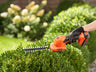 BLACK + DECKER BCSS18D1 Shear Shrubber 18V 1 x 2.0Ah Li-ion – – Now available at MTN Shop UK.