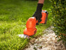 BLACK + DECKER BCSS18D1 Shear Shrubber 18V 1 x 2.0Ah Li-ion – – Now available at MTN Shop UK.