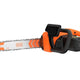BLACK + DECKER BECS2040 Chainsaw 40cm Bar 2000W 240V