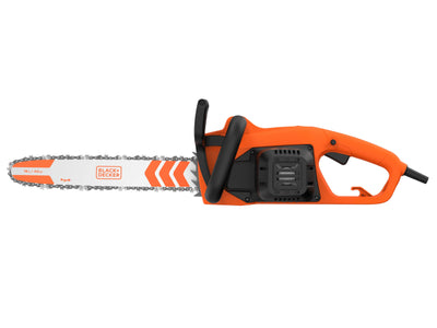 BLACK + DECKER BECS2040 Chainsaw 40cm Bar 2000W 240V – second image