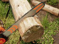 BLACK + DECKER BECS2040 Chainsaw 40cm Bar 2000W 240V – – Now available at MTN Shop UK. - imagen 4