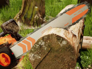 BLACK + DECKER BECS2040 Chainsaw 40cm Bar 2000W 240V – – Now available at MTN Shop UK. - imagen 5