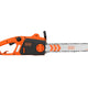 BLACK + DECKER BECS2245 Chainsaw 40cm Bar 2200W 240V