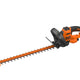 BLACK + DECKER BEHTS401 Hedge Strimmer® with Saw Blade 55cm 500W 240V