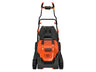 BLACK + DECKER BEMW481BH Mower with Bike Handle 42cm 1800W 240V – – Now available at MTN Shop UK.