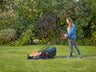 BLACK + DECKER BEMW481BH Mower with Bike Handle 42cm 1800W 240V – – Now available at MTN Shop UK.