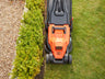 BLACK + DECKER BEMW481BH Mower with Bike Handle 42cm 1800W 240V – – Now available at MTN Shop UK.