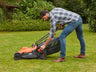 BLACK + DECKER BEMW481BH Mower with Bike Handle 42cm 1800W 240V – – Now available at MTN Shop UK.