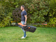 BLACK + DECKER BEMW481BH Mower with Bike Handle 42cm 1800W 240V – – Now available at MTN Shop UK. - imagen 8