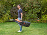 BLACK + DECKER BEMW481BH Mower with Bike Handle 42cm 1800W 240V – – Now available at MTN Shop UK.