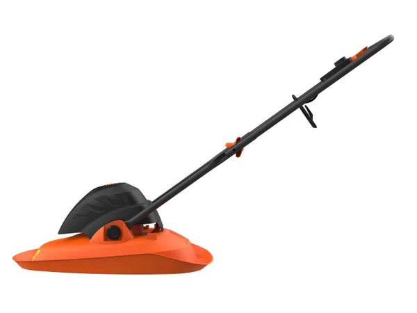 BLACK + DECKER BEMWH55 Electric Hover Mower 30cm 1200W 240V – – Now available at MTN Shop UK.