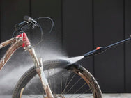 BLACK + DECKER BEPW1300L Pressure Washer 110 bar 240V – – Now available at MTN Shop UK. - imagen 5