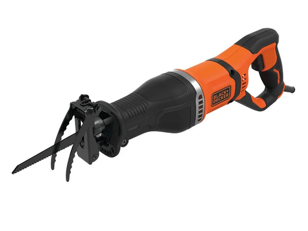 BLACK + DECKER BES301 Reciprocating Saw 750W 240V – – Now available at MTN Shop UK.
