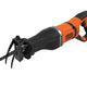 BLACK + DECKER BES301 Reciprocating Saw 750W 240V