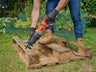 BLACK + DECKER BES301 Reciprocating Saw 750W 240V – – Now available at MTN Shop UK.