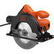 BLACK + DECKER CS1200 Circular Saw 1200W 240V