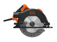 BLACK + DECKER CS1200 Circular Saw 1200W 240V - imagen 2