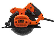 BLACK + DECKER CS1200 Circular Saw 1200W 240V - imagen 4