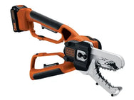 BLACK + DECKER GKC1000L Alligator® Lopper 18V 1 x 2.0Ah Li-ion – – Now available at MTN Shop UK.