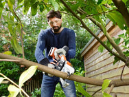 BLACK + DECKER GKC1000L Alligator® Lopper 18V 1 x 2.0Ah Li-ion – – Now available at MTN Shop UK. - imagen 2