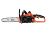 BLACK + DECKER GKC1825L20 Cordless Chainsaw 25cm Bar 18V 1 x 2.0Ah Li-ion – – Now available at MTN Shop UK.