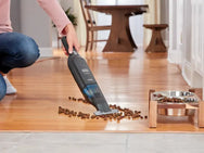 BLACK + DECKER HLVC320B11 Slim Dustbuster® 12V – – Now available at MTN Shop UK. - imagen 5