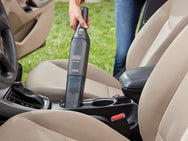 BLACK + DECKER HLVC320B11 Slim Dustbuster® 12V – – Now available at MTN Shop UK. - imagen 6