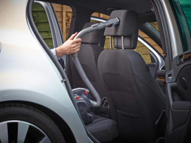 BLACK + DECKER PD1200AV Dustbuster® Flexi® Car Vacuum 12V – – Now available at MTN Shop UK. - imagen 4