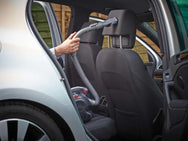 BLACK + DECKER PD1200AV Dustbuster® Flexi® Car Vacuum 12V – – Now available at MTN Shop UK. - imagen 4