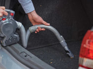 BLACK + DECKER PD1200AV Dustbuster® Flexi® Car Vacuum 12V – – Now available at MTN Shop UK. - imagen 5