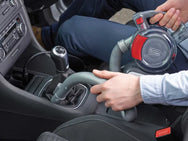 BLACK + DECKER PD1200AV Dustbuster® Flexi® Car Vacuum 12V – – Now available at MTN Shop UK. - imagen 6