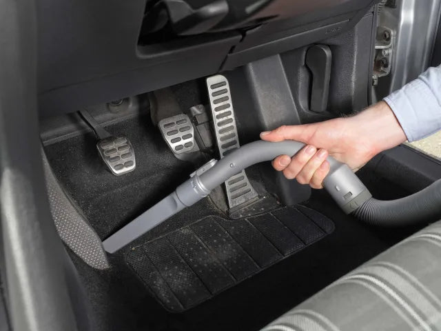 BLACK + DECKER PD1200AV Dustbuster® Flexi® Car Vacuum 12V – – Now available at MTN Shop UK. - imagen 7