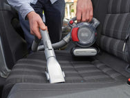 BLACK + DECKER PD1200AV Dustbuster® Flexi® Car Vacuum 12V – – Now available at MTN Shop UK. - imagen 8