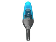 BLACK + DECKER WDC215WA Wet & Dry Dustbuster® Hand Vacuum 7.2V – – Now available at MTN Shop UK. - imagen 3