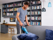 BLACK + DECKER WDC215WA Wet & Dry Dustbuster® Hand Vacuum 7.2V – – Now available at MTN Shop UK. - imagen 6