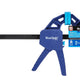 BlueSpot Tools Heavy-Duty Ratchet Speed Clamp & Spreader 150mm (6in)