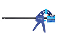 BlueSpot Tools Heavy-Duty Ratchet Speed Clamp & Spreader 300mm (12in) – – Now available at MTN Shop UK.