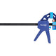 BlueSpot Tools Heavy-Duty Ratchet Speed Clamp & Spreader 300mm (12in)