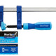 BlueSpot Tools Heavy-Duty F-Clamp 50 x 150mm