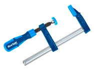 BlueSpot Tools Heavy-Duty F-Clamp 50 x 150mm – – Now available at MTN Shop UK. - imagen 2